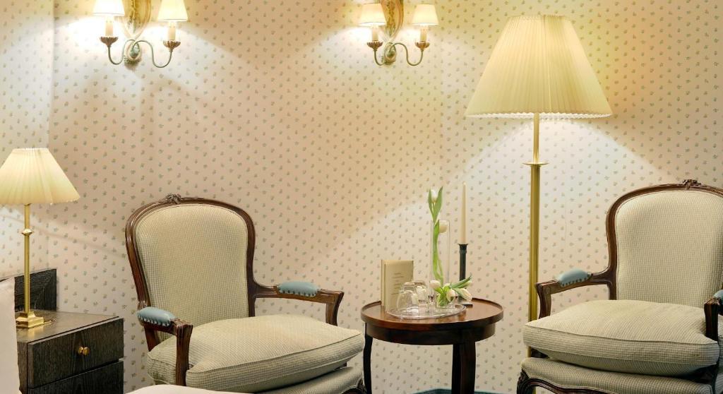 שמלקלדן Stadthotel Patrizier חדר תמונה