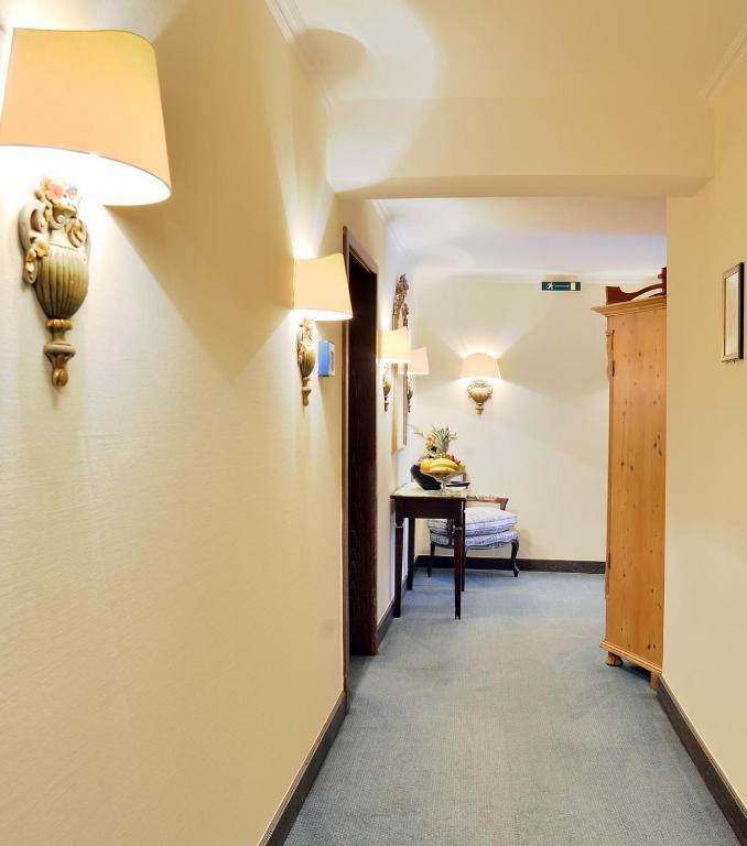 שמלקלדן Stadthotel Patrizier מראה חיצוני תמונה