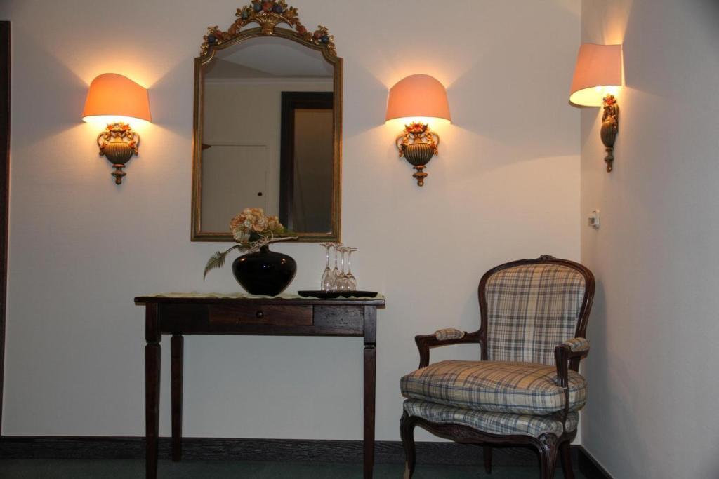 שמלקלדן Stadthotel Patrizier מראה חיצוני תמונה