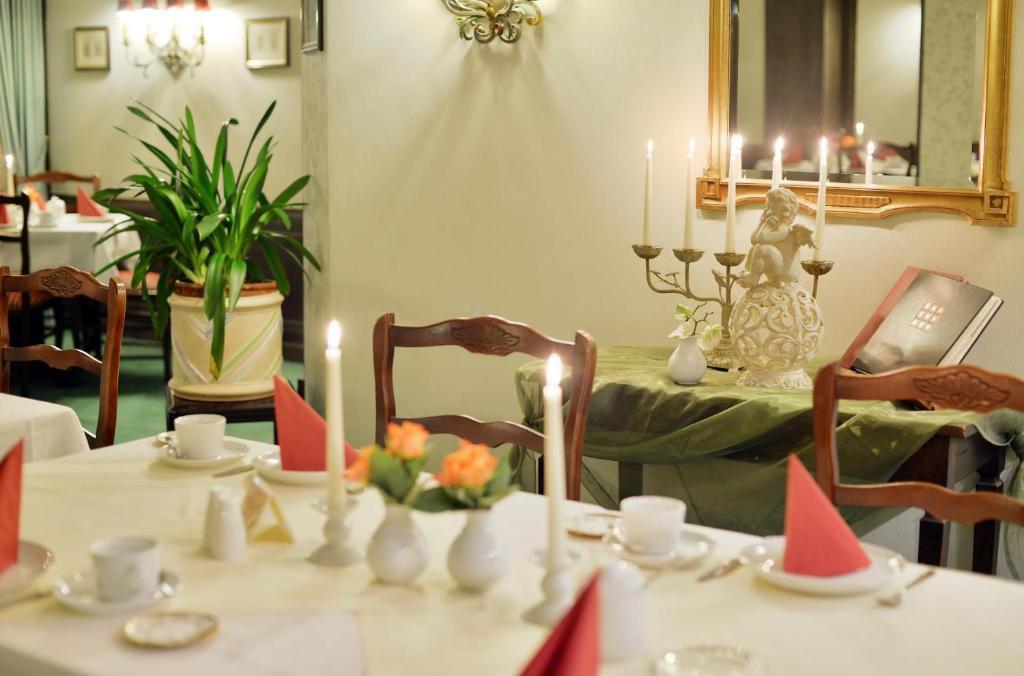 שמלקלדן Stadthotel Patrizier מראה חיצוני תמונה
