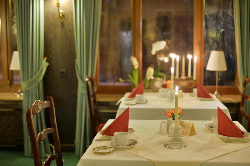 שמלקלדן Stadthotel Patrizier מראה חיצוני תמונה